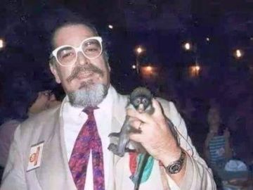 Πέθανε ο θρυλικός Παεζάνο της Φωκίωνος Νέγρη