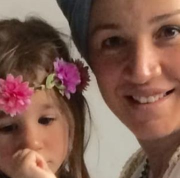 Η αδελφή της Έρρικας Πρεζεράκου συγκλονίζει: ''Θάνατε, σε κοιτάω στα μάτια. Θα πεθάνεις πρώτος''