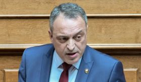 Σπαρτιάτες: Βασίλης Στίγκας, Πέτρος Δημητριάδης και Αλέξανδρος Ζερβέας χάνουν τις έδρες τους με απόφαση του Εκλογοδικείου