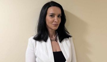 Ανεξάρτητη είναι πλέον η Δημοτική Σύμβουλος Τόνια Νικολοπούλου.