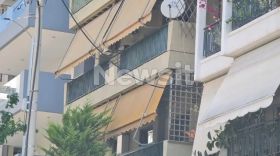 Νέα Σμύρνη: Πατέρας σκότωσε τον γιο του μετά από καβγά