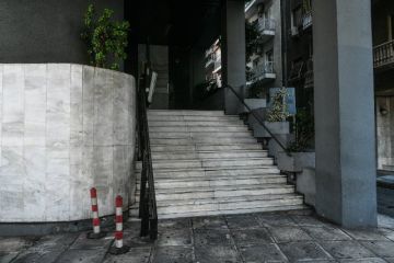 Ανάληψη ευθύνης για τα γκαζάκια στις εφημερίδες Espresso, Εστία, Δημοκρατία