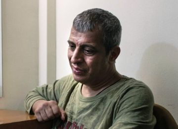 Συνελήφθη ο Θέμης Αδαμαντίδης σε παράνομη χαρτοπαικτική λέσχη