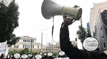 Ο καιρός την Τρίτη 14 Οκτωβρίου 2025