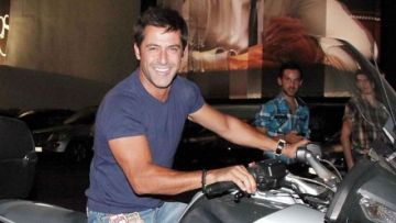 Δικαιώθηκε ο Κωνσταντίνος Αγγελίδης για το τροχαίο ατύχημα