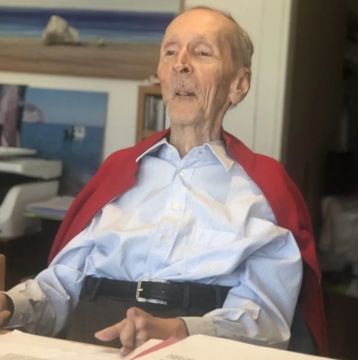  Πέθανε ο Κωνσταντίνος Αγγελόπουλος