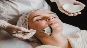 Δερμοαπόξεση με Διαμάντι - Ανανέωση Επιδερμίδας με Άμεσα Αποτελέσματα