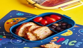 Η συνταγή της ημέρας, Tετάρτη 22 Απριλίου 2026: ''Αλμυρό κέικ με τυριά και ζαμπόν''