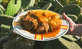 Η συνταγή της ημέρας, Πέμπτη 22 Ιανουαρίου 2026: ''Αμοργιανό πατατάτο''