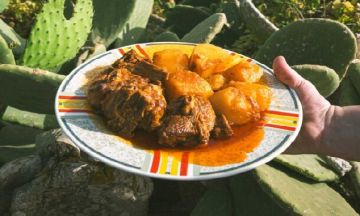 Η συνταγή της ημέρας, Πέμπτη 22 Ιανουαρίου 2026: ''Αμοργιανό πατατάτο''