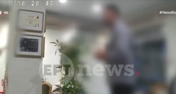 Επιτήδειος παρίστανε τον υπάλληλο υγειονομικού και αποσπούσε μεγάλα ποσά από επιχειρηματίες και στην Ηλιούπολη