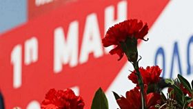 Ο καιρός την Παρασκευή 1 Μαϊου 2026