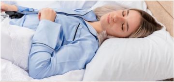 Τι προκαλεί η υπνική άπνοια και πώς μπορεί να αντιμετωπιστεί;