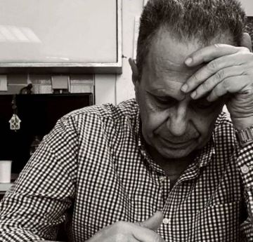 Τόση παλιανθρωπιά; (Αλέξανδρος Αρδαβάνης)