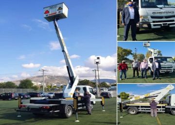 Δήμος Ελληνικού Αργυρούπολης: ''Ενισχύουμε τον Στόλο μας''