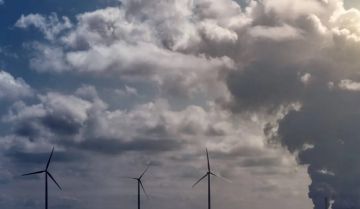 Ατμοσφαιρική ρύπανση: Στις 10 πιο καθαρές πόλεις της Ελλάδας και της Αττικής η Ηλιούπολη.