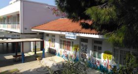 ''Επιστολή σε φορείς για τα προβλήματα του 3ου νηπιαγωγείου Ηλιούπολης'' - Παναγιώτης Γιολδάσης, κοσμήτωρ του Εκκλησιαστικού Συμβουλίου, εκκλησιαστικής κοινότητος αγίας Μαρίνης Ηλιουπόλεως.