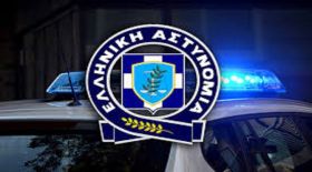 Συνελήφθησαν στη Γλυφάδα τρία άτομα για παράβαση της νομοθεσίας περί όπλων και απειλή