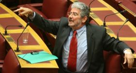 Πέθανε σε ηλικία 74 ετών ο πρώην βουλευτής του ΠΑΣΟΚ Δημήτρης Πιπεργιάς