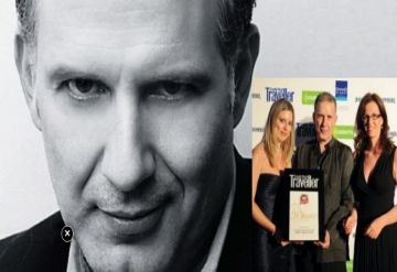 Πέθανε στα 62 του χρόνια ο ''μετρ'' των περιοδικών εκδόσεων, Πέτρος Μπουροβίλης