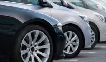 Τέλη κυκλοφορίας: Στο Taxis αρχές Νοεμβρίου - Παλιές τιμές, μεγαλύτερα πρόστιμα