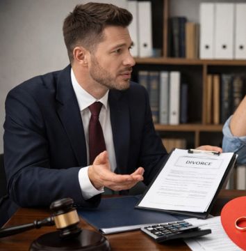 Δικηγόρος Διαζυγίων - Ποιος είναι ο ρόλος του και γιατί είναι καθοριστικός