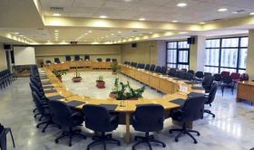 Δήμος Ηλιούπολης: Συνεδρίαση Δημοτικού Συμβουλίου