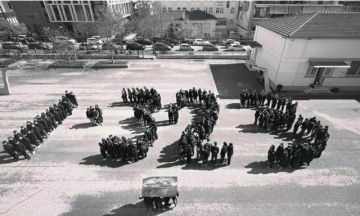 Έγκλημα στα Τέμπη: Μαθητές από Υμηττό, Καισαριανή και Ηλιούπολη ξεκαθαρίζουν ότι ''το έγκλημα δεν θα ξεχαστεί''