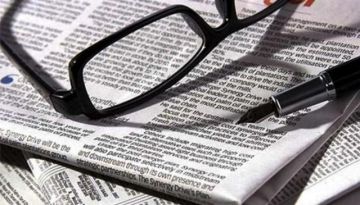 ''Έφυγε'' ο δημοσιογράφος Σπύρος Κομίνης