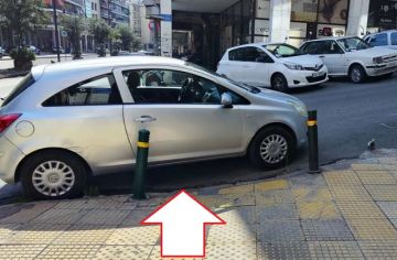 Βαρύς ο πέλεκυς για τους οδηγούς με το νέο Κώδικα Οδική Κυκλοφορία