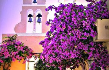 Ο καιρός την Μεγάλη Δευτέρα 26 Απριλίου 2021