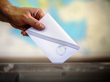 Οδηγίες προς ψηφοφόρους: Πού βάζουμε τον σταυρό, πότε θεωρείται άκυρο το ψηφοδέλτιο