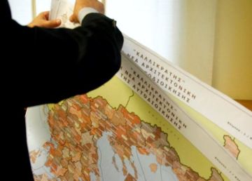 Αυτός είναι ο νέος εκλογικός νόμος για την Αυτοδιοίκηση. (τα 77 άρθρα)