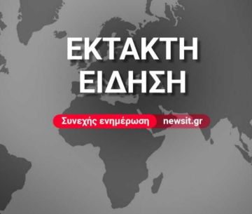Πυροβόλησαν και σκότωσαν τον δημοσιογράφο Γιώργο Καραϊβάζ στον Άλιμο