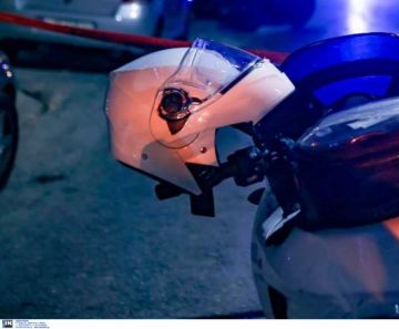 Φάκελος οργανωμένο έγκλημα: Διευθύνσεις και 500 ονόματα έδωσε ο Χρυσοχοΐδης στον Άρειο Πάγο