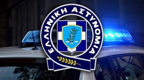 Αυτοκίνητο έπεσε πάνω σε ποδήλατα στη λεωφόρο Ποσειδώνος - 4 τραυματίες