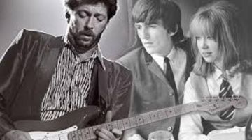 H ιστορία πίσω από το διάσημο τραγούδι Layla