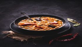 Η συνταγή της ημέρας, Κυριακή 18 Ιανουαρίου 2026: ''Η φασολάδα των Asturias, fabada asturiana''