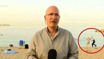 Άλιμος: Έκλεψε αλυσίδα ηλικιωμένης σε… ζωντανή μετάδοση