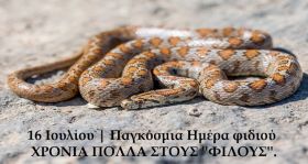 Ο καιρός την Τετάρτη 16 Ιουλίου 2025