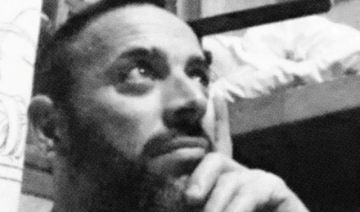 Παραβίασε τους περιοριστικούς του όρους ο Βασίλης Δημάκης, δεν εμφανίστηκε στο Πανεπιστήμιο