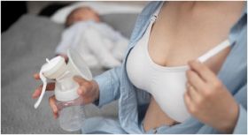 Τι είναι η μαστίτιδα και πώς αντιμετωπίζεται;