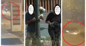 Από την Ηλιούπολη τα δύο νέα παιδιά που σκοτώθηκαν στο τροχαίο με τη μηχανή - Το μήνυμα του κ. Στάθη Ψυρρόπουλου