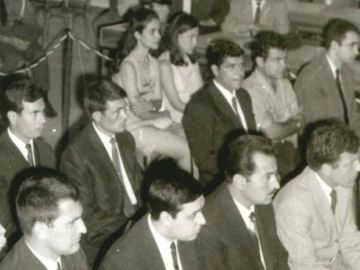 Πέθανε η Δώρα Καλλιπολίτη - Κουλμανδά