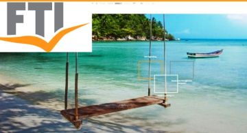 Γερμανία: ''Κανόνι'' από τον τρίτο μεγαλύτερο tour operator της Ευρώπης FTI - Πώς επηρεάζεται η Ελλάδα