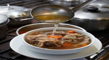 Η συνταγή της ημέρας, Σάββατο 17 Ιανουαρίου 2026: ''Γίδα βραστή''