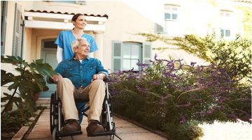 Γηροκομείο με Ποιότητα Ζωής, Ανθρώπινη Φροντίδα και Διαφάνεια στις Τιμές