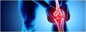 Απαλλαγείτε από τον πόνο με αρθροσκόπηση γόνατος!