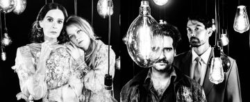 ''O Γυάλινος Κόσμος'' του Τενεσί Ουίλιαμς στην Ηλιούπολη