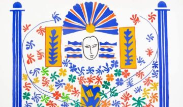 Η Ιστορία πίσω από τον Πίνακα: ''Απόλλωνας'' του Ανρί Ματίς